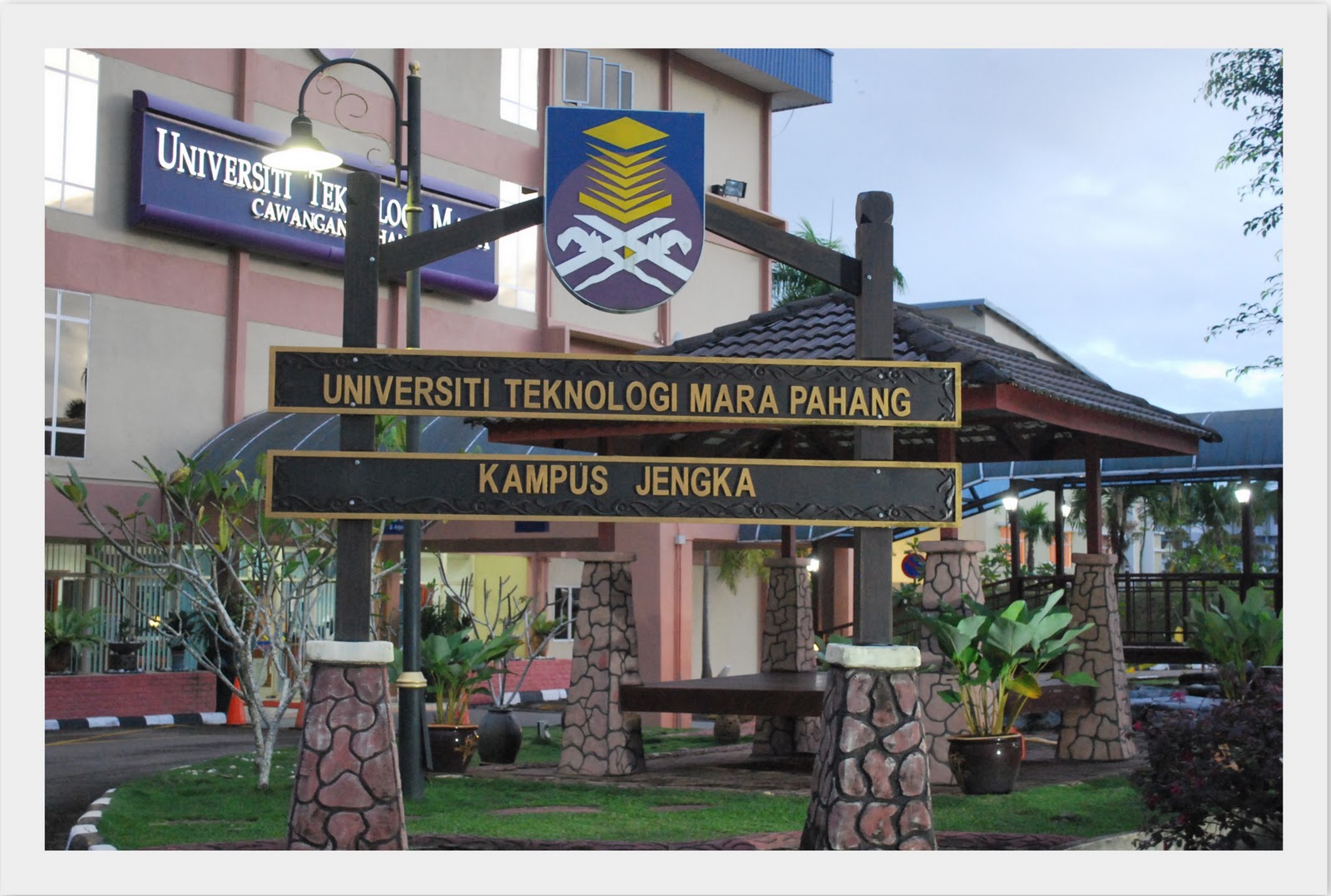 uitm jengka